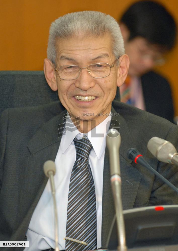 Gov't panel to call for sales tax hike in reform proposals