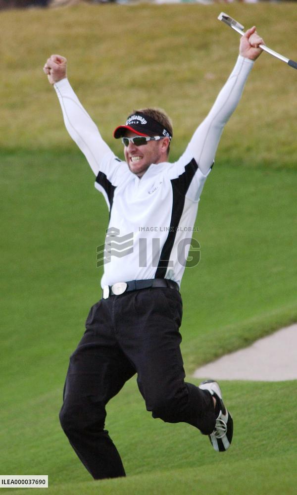 Jones wins Taiheiyo Masters with final-hole eagle