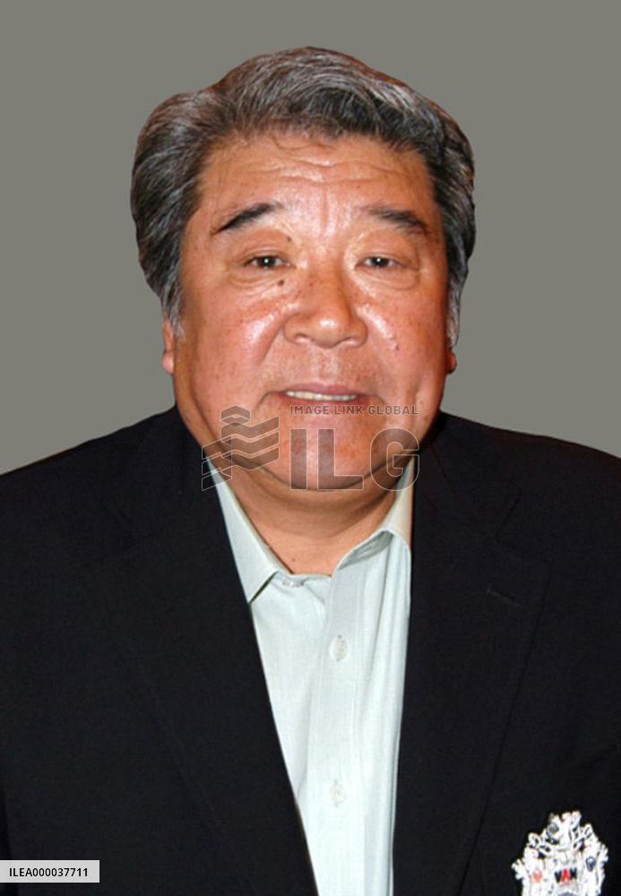 Former pro baseball player Kazuhisa Inao dies at 70