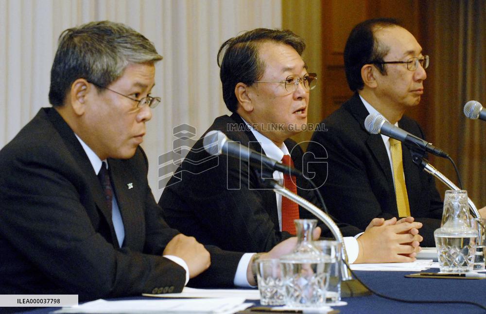 JT, Nissin to acquire Katokichi to integrate frozen food busines