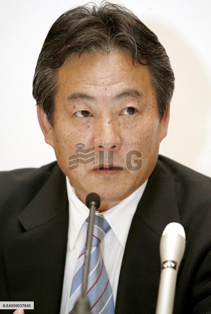 Sanyo to focus on battery business to double profit in FY 2010