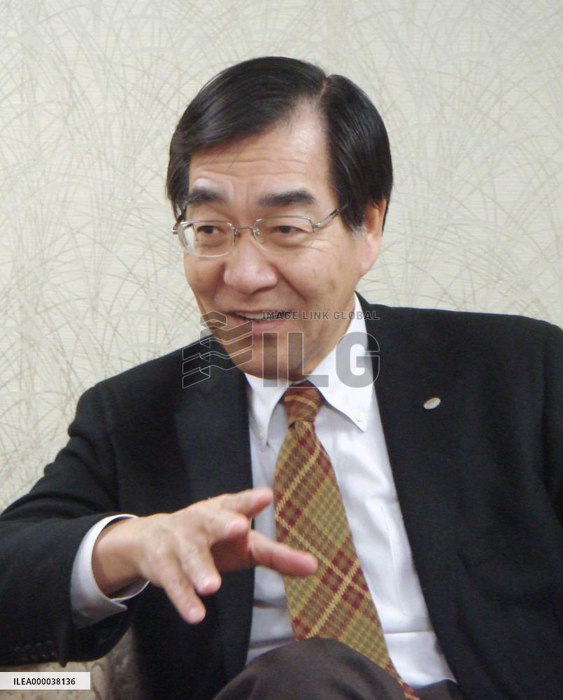 Fuji Heavy hopes to boost U.S. sales 7% to 200,000 vehicles