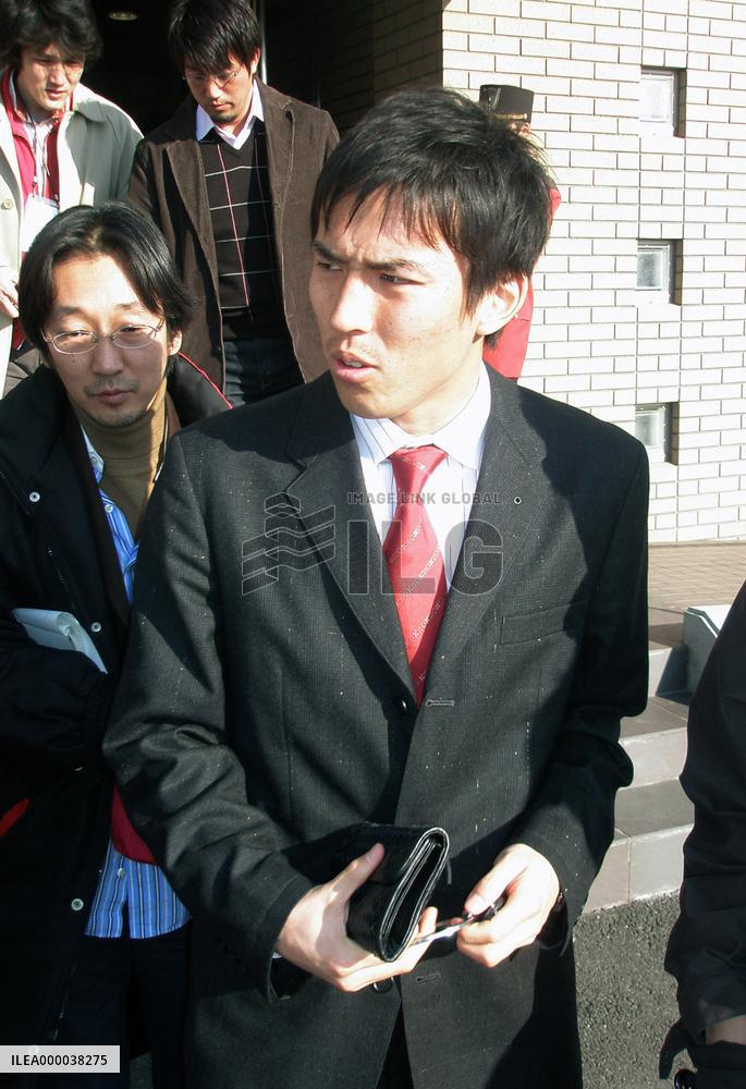 Urawa midfielder Hasebe set for Wolfsburg