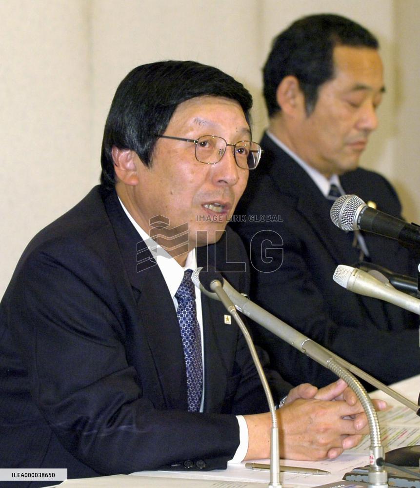 Sapporo opposes takeover proposal from Steel Partners