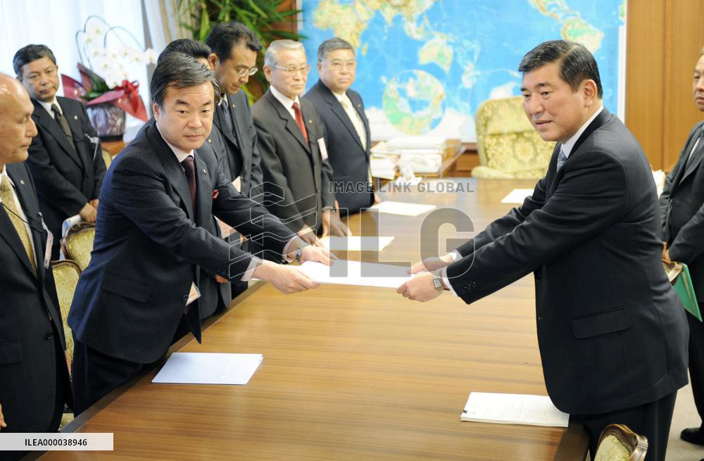 Kanagawa demands panel to prevent crimes by U.S. soldiers