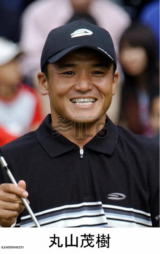 Shigeki Maruyama to return to Japan for 2009 season