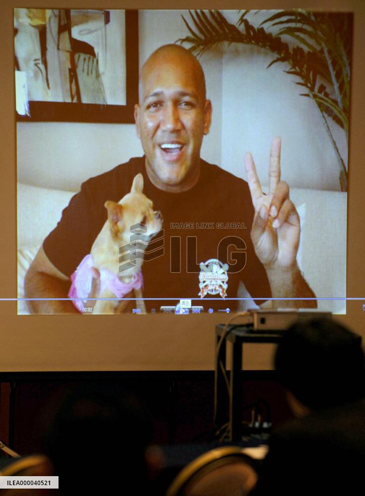 Ramirez, Iwakuma named MVPs