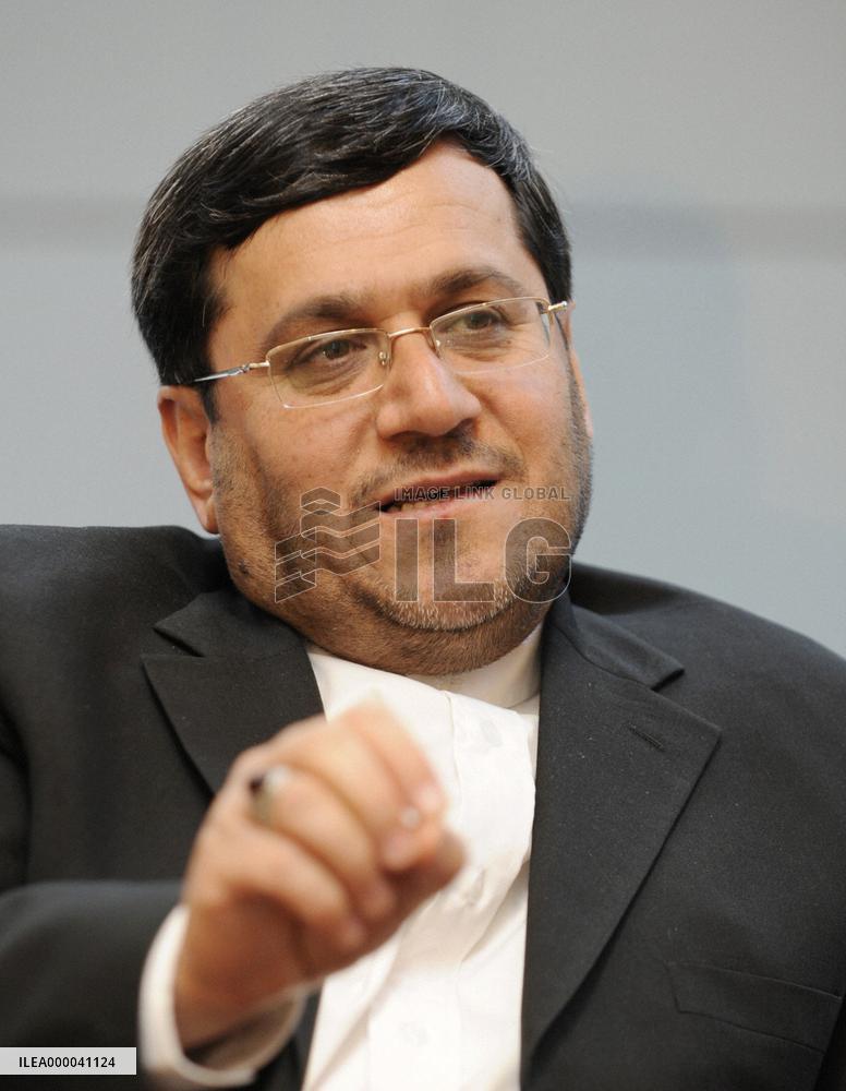 Iran to consider U.S. 'interest section' proposal