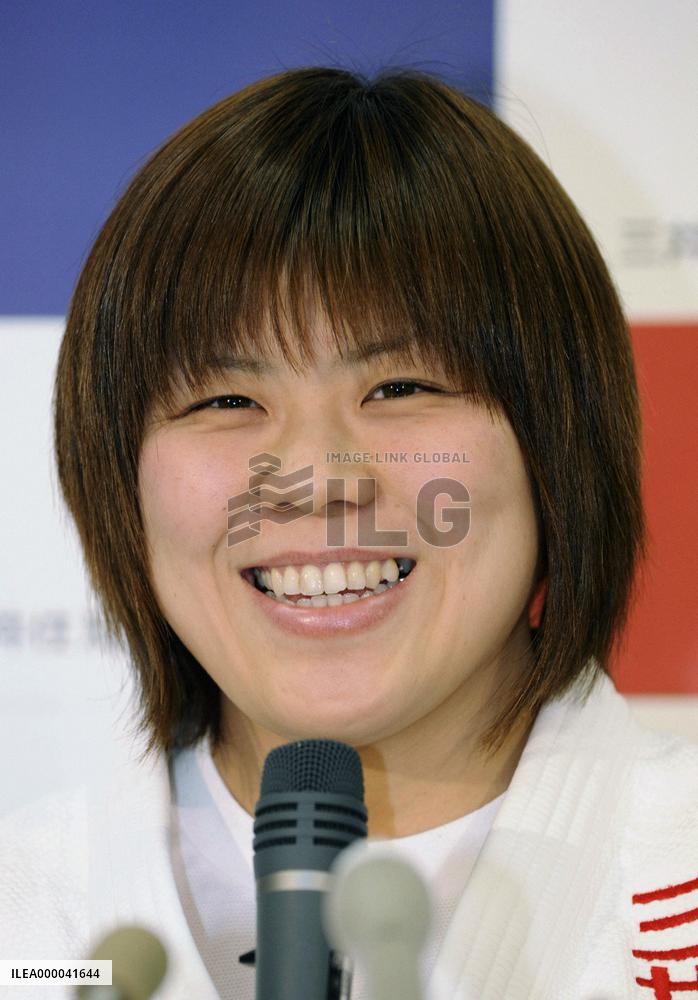 Two-time Olympic champion Ueno calls it quits