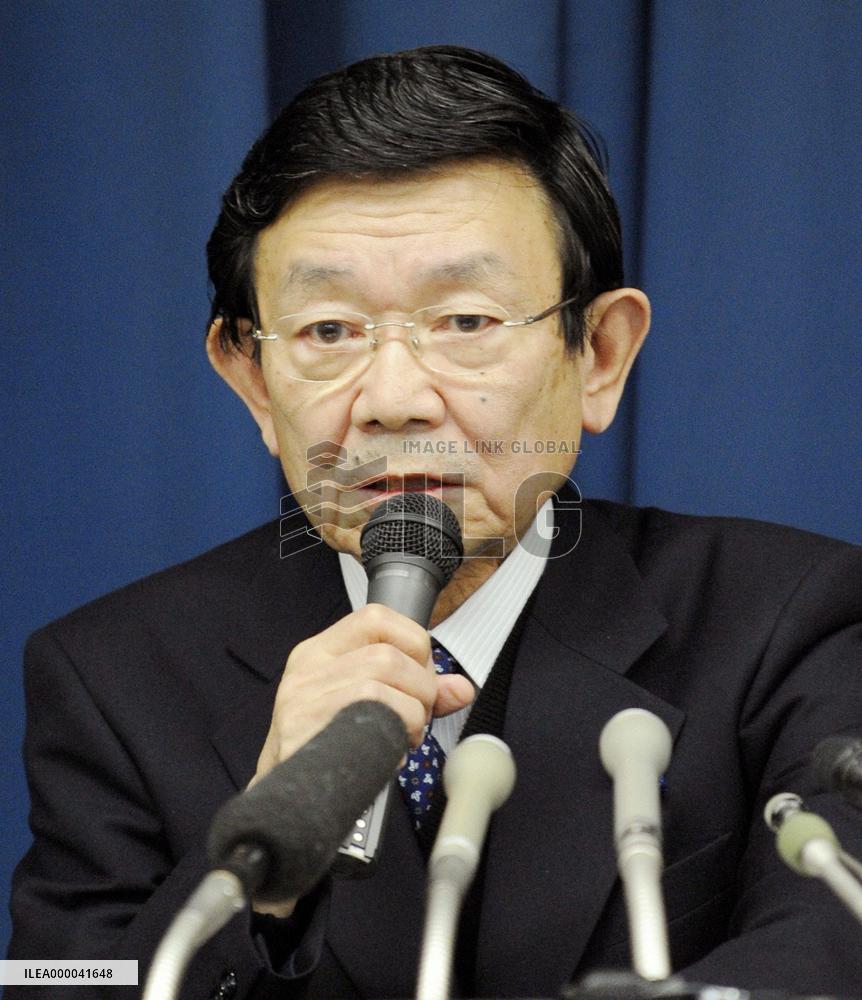 Gov't leaves economic assessment unchanged