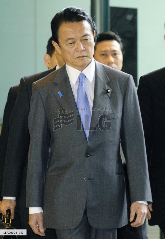 Japan braces for N. Korean launch