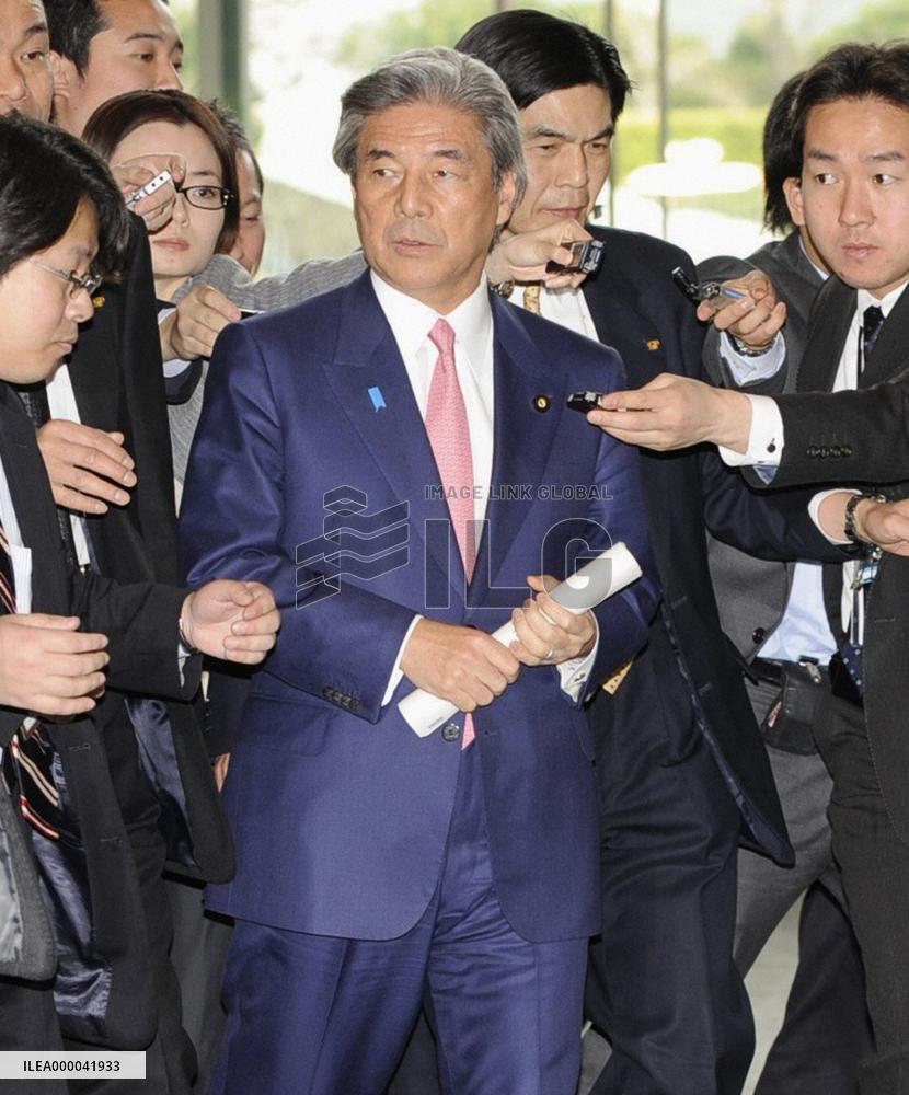 N. Korea launches 'satellite' despite international pressure