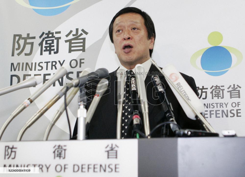 N. Korea launches 'satellite' despite international pressure