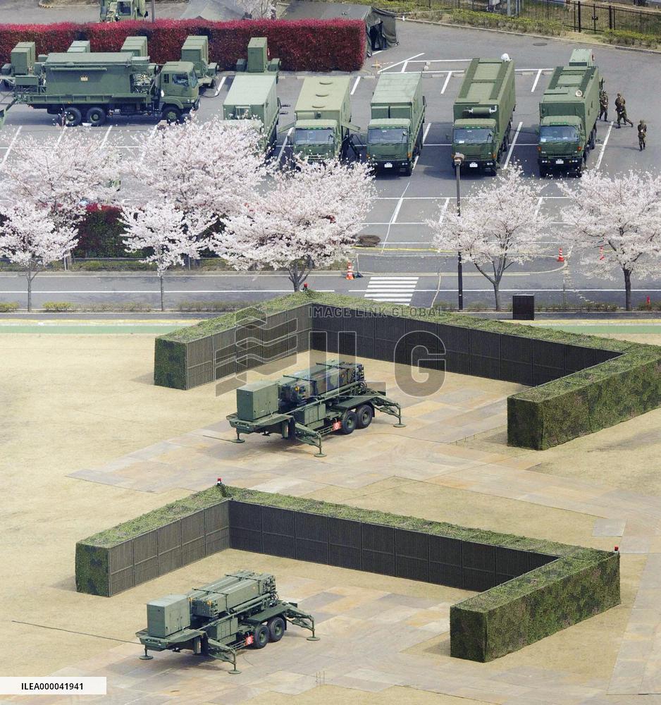 N. Korea launches 'satellite' despite international pressure