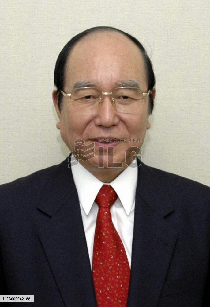 Arrested Chiba mayor willing to step down