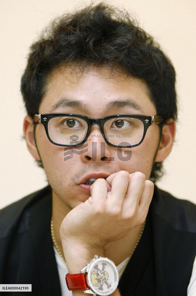 Kitajima to continue career, not yet eyeing 2012 Olympics