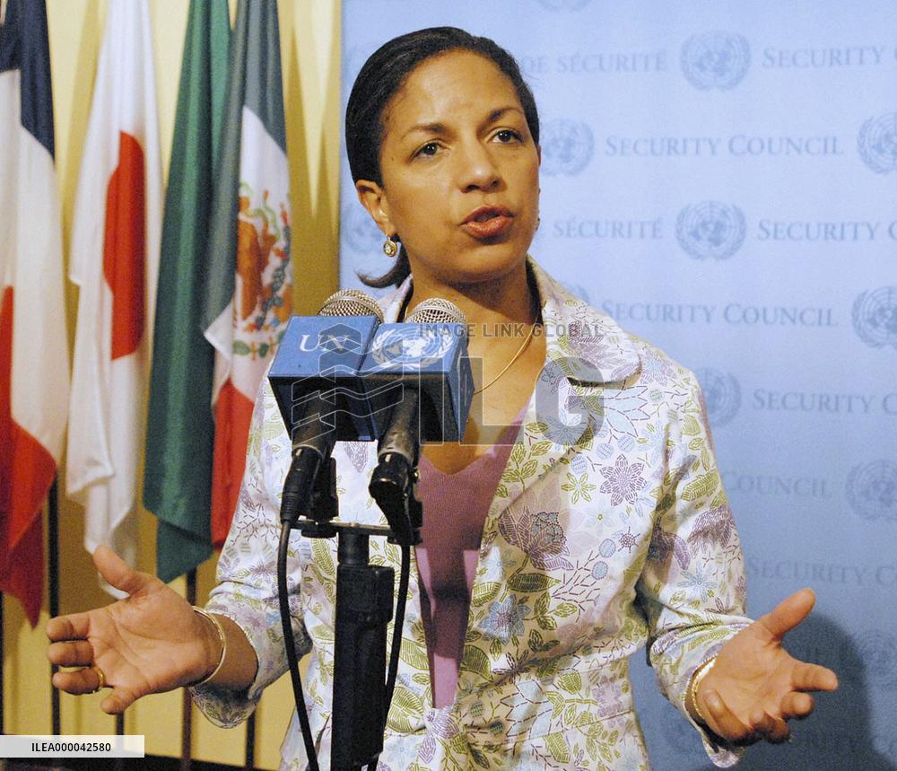 U.N. Security Council condemns N. Korea's nuclear test