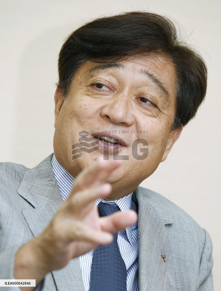 M'bishi Motors says EV key for Japan to stay ahead in green race