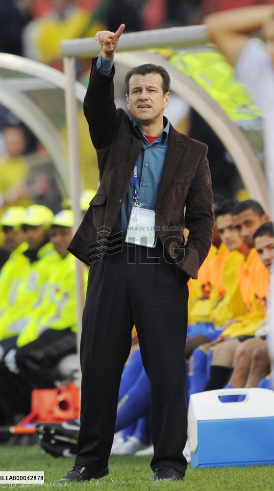 U.S. vs Brazil in Confederations Cup