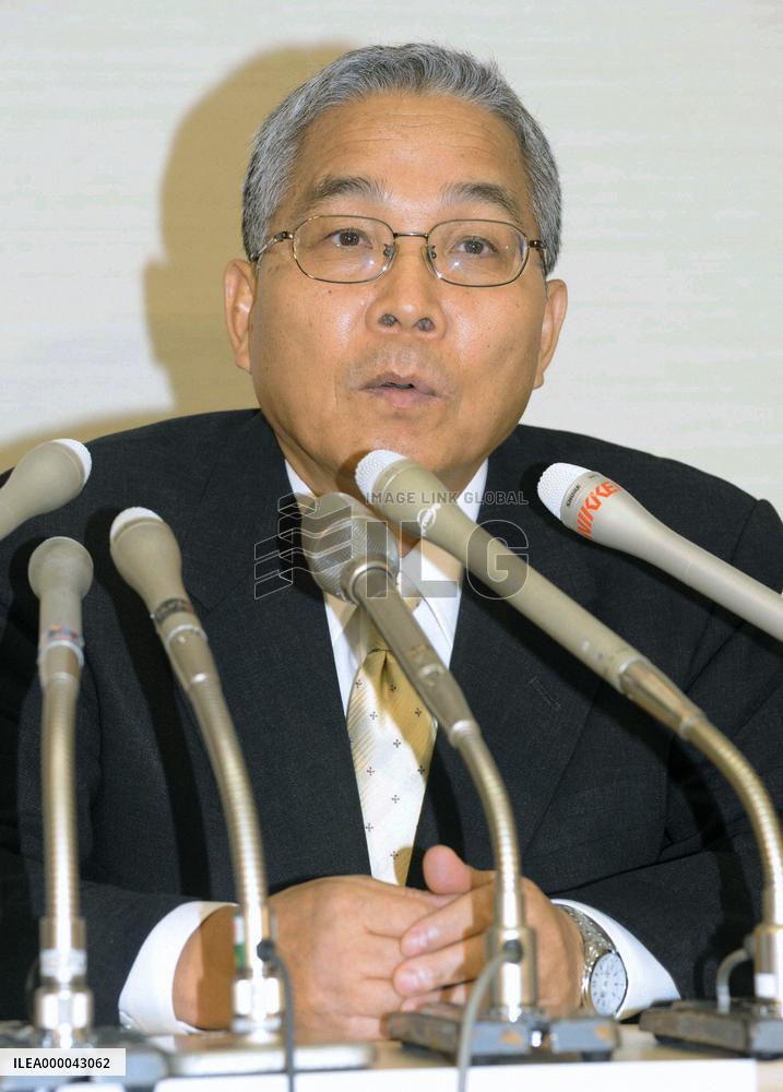 Elpida secures gov't approval for emergency fund injection