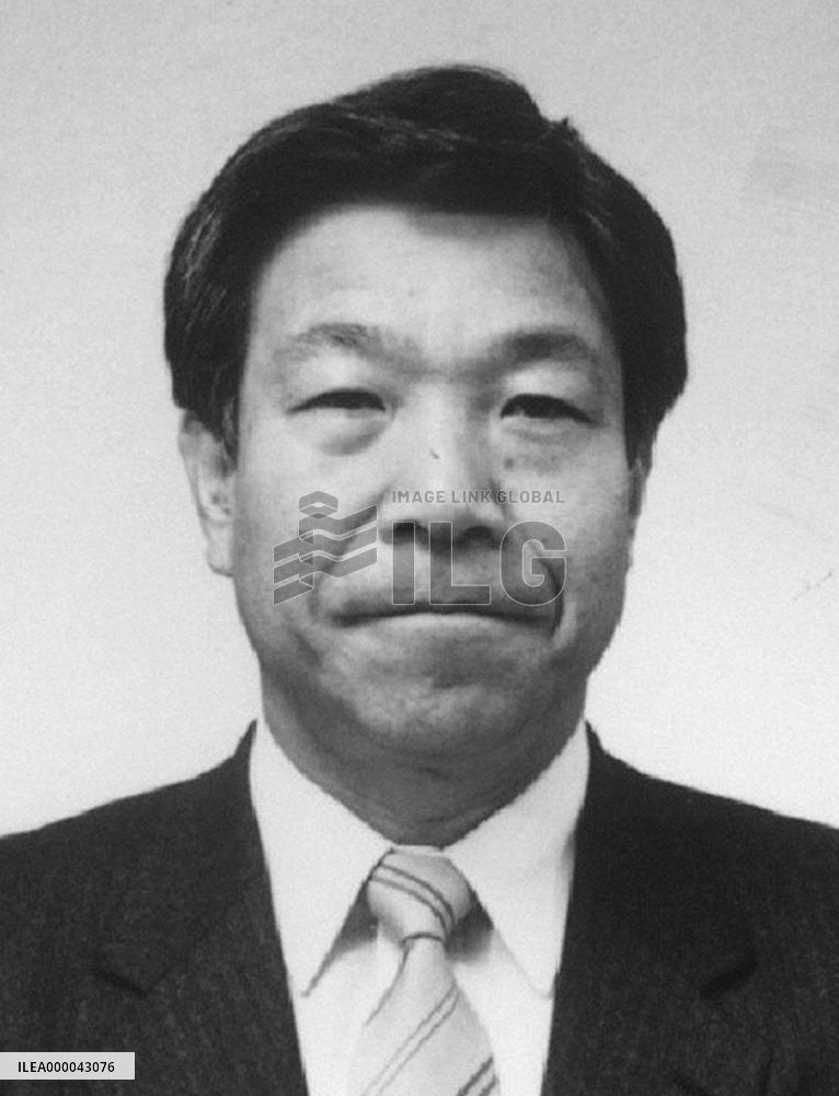 Uchida to head consumer affairs agency