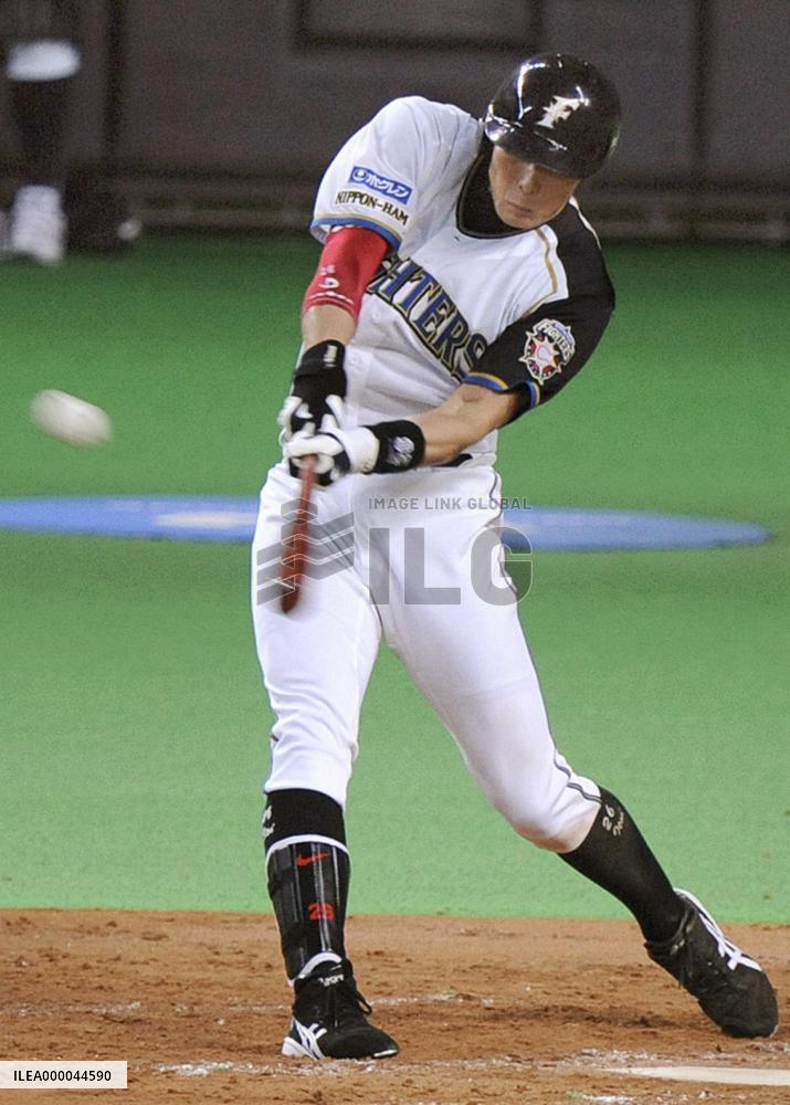 Nippon Ham downs Yomiuri