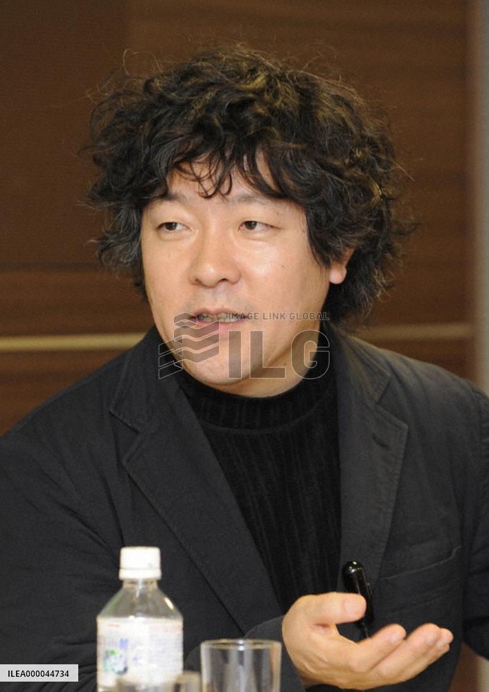 Brain expert Mogi fails to report 400 mil. yen in taxable income