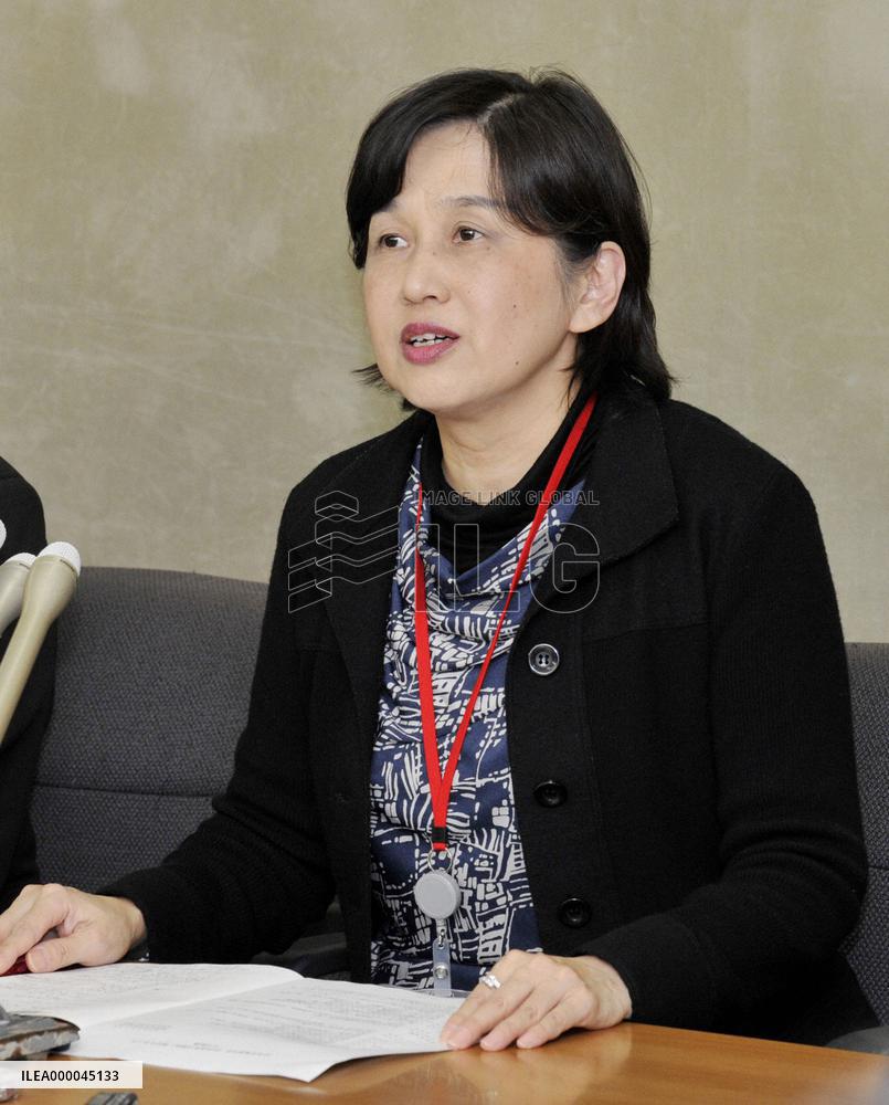 Lower house passes hepatitis bill, enactment seen certain