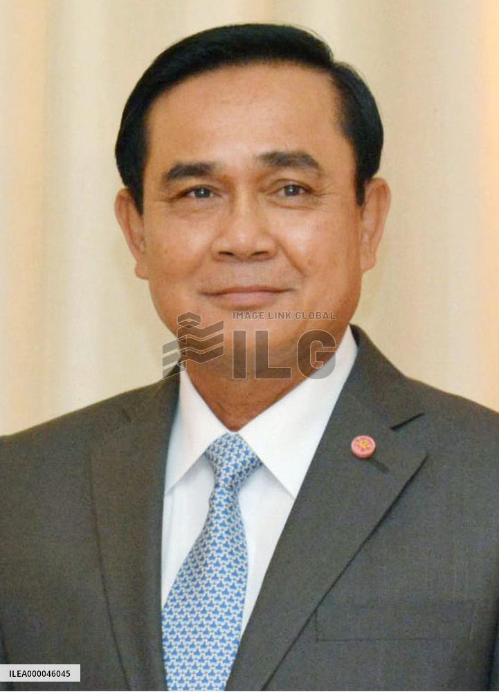 Thai leader summons former gov't officials for 'attitude changes'