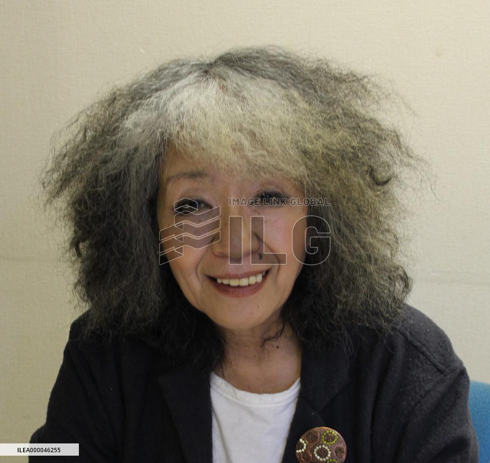 Antinuclear workshop still going strong 4 years after Fukushima