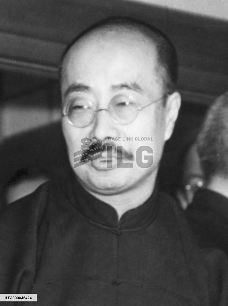 Letters to famed Chinese novelist's kin from Japanese authors found