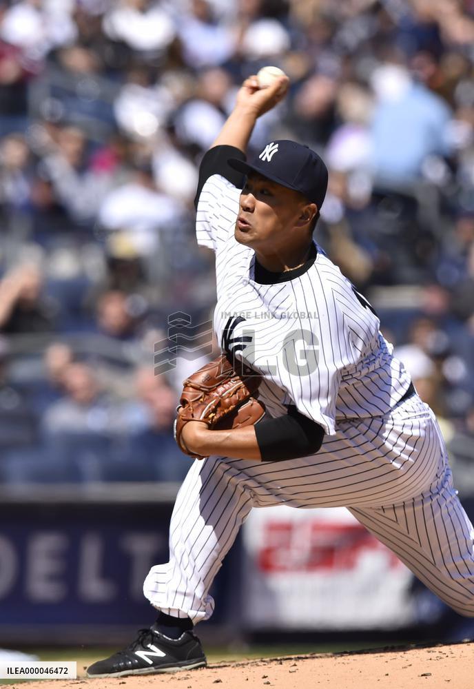 Tanaka suffers 1st defeat