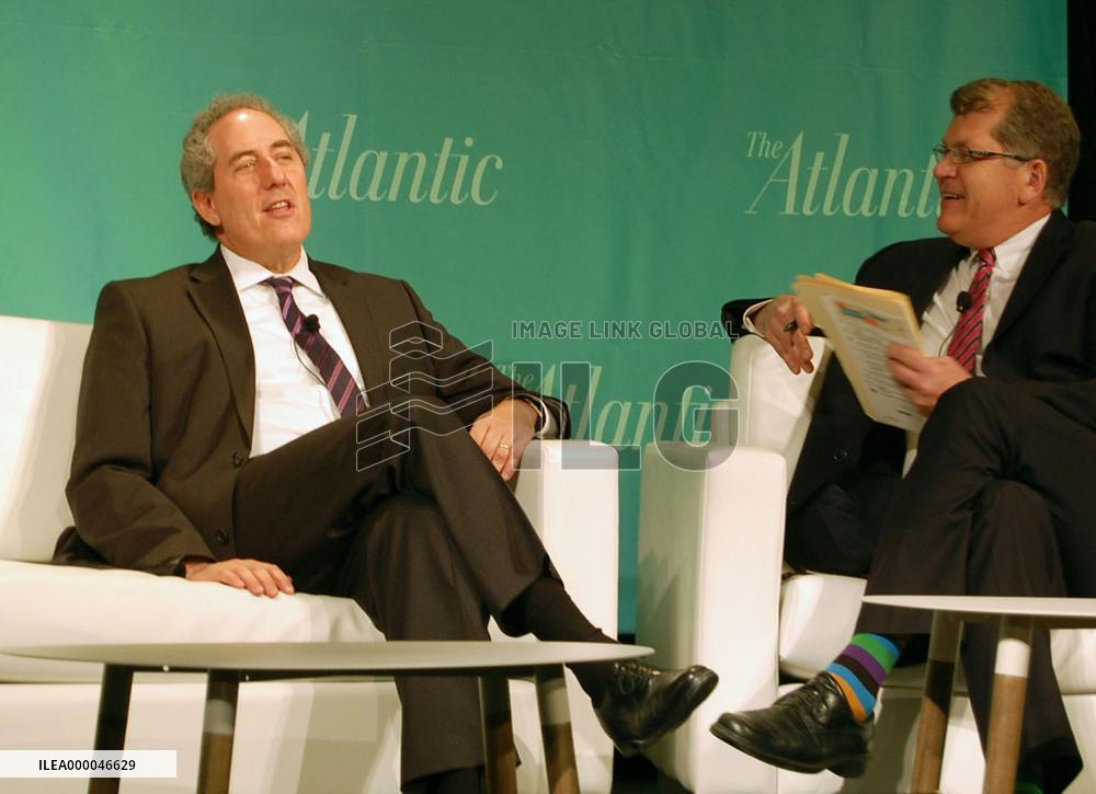 Froman confident of U.S.-Japan trade agreement