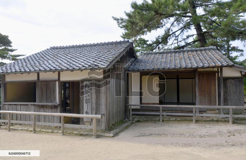 Japan's Meiji industrial sites endorsed for World Heritage listing