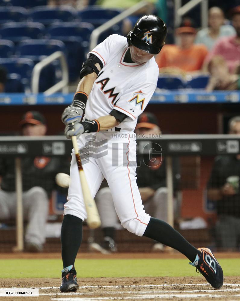 Ichiro passes Babe Ruth on all-time hits list