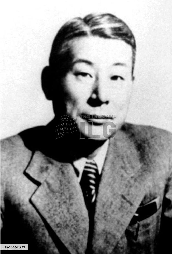 Courageous diplomat's documents sought to be on World Memory list