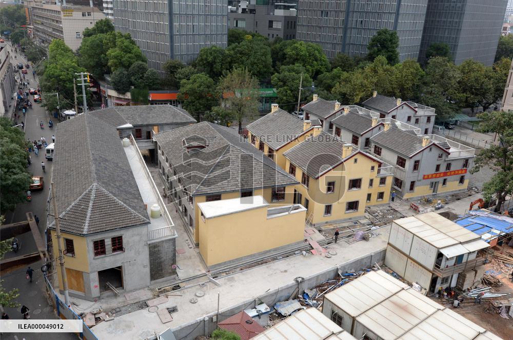 China still eyes "comfort women" documents for UNESCO memory list