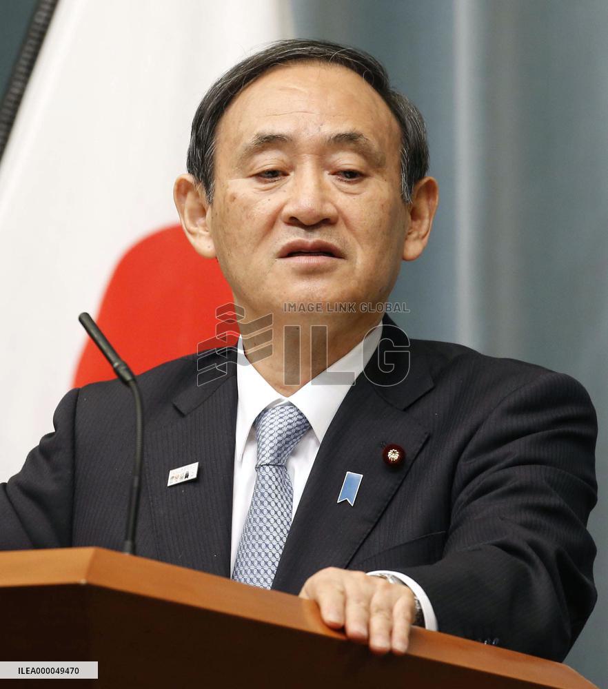 Okinawa poised to tussle with gov't on base relocation