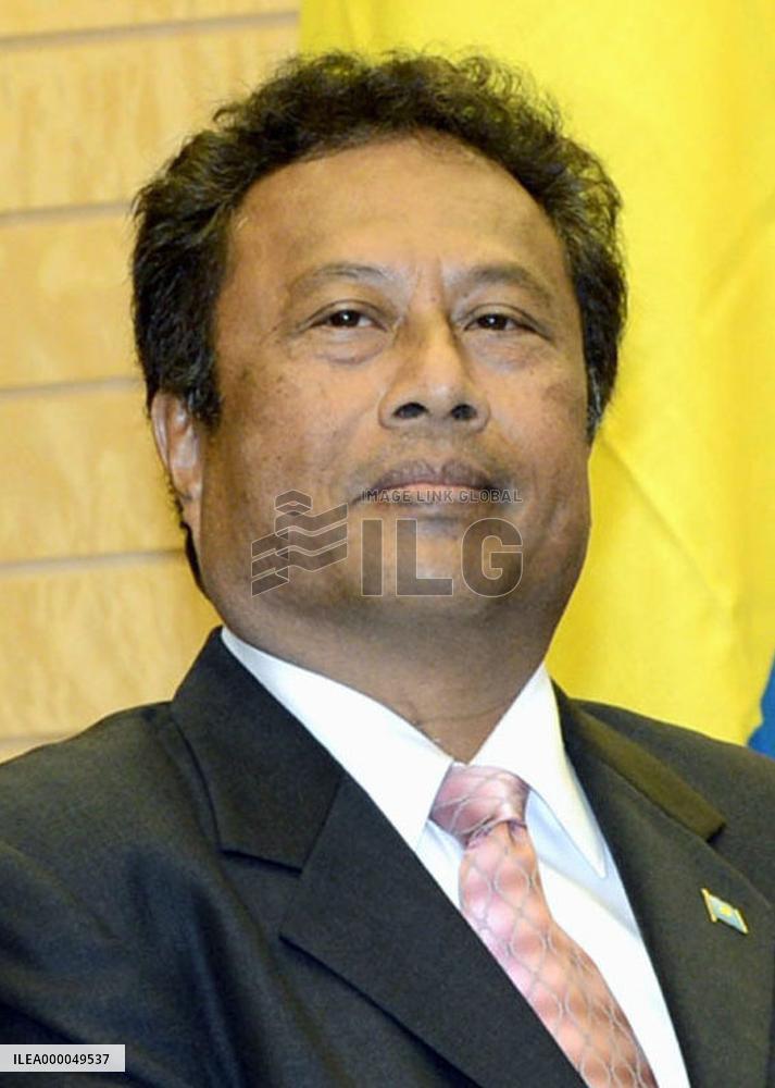 Palau to exclude foreign fishing boats from its EEZ