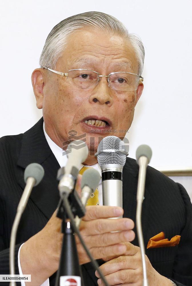 3 Giants pitchers face indefinite disqualification