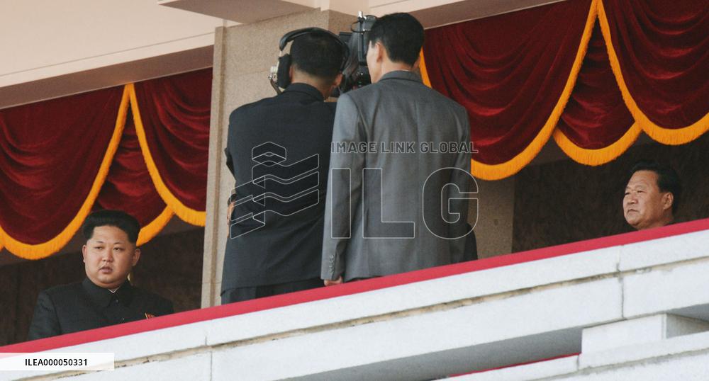 Kim Jong Un's key aide possibly sent to farm