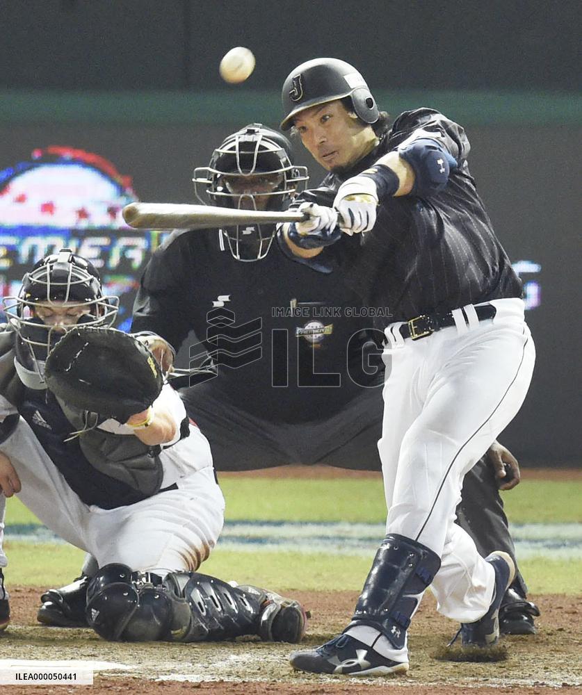 Fielding, versatility could open door for Matsuda