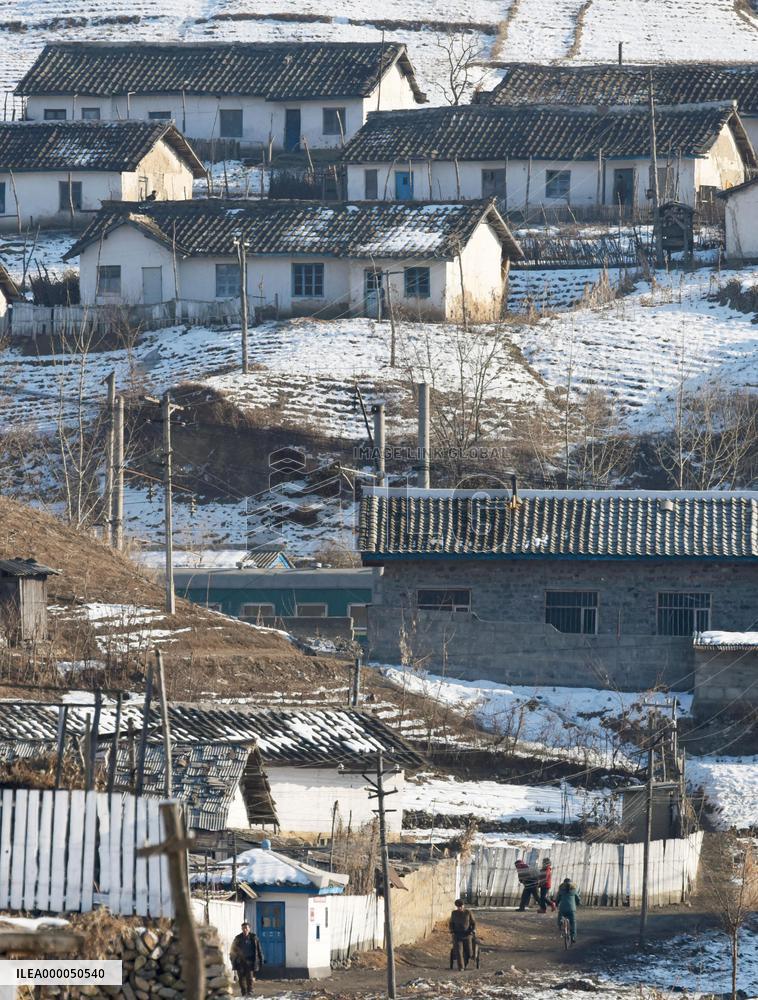 N. Korea nuke test heightens concerns among Chinese