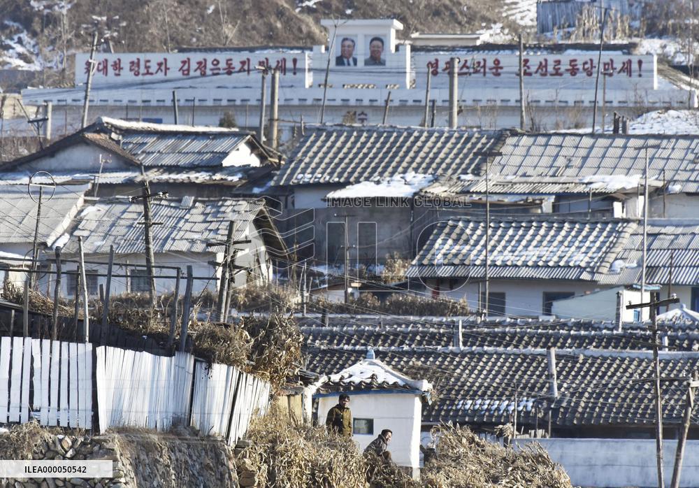 N. Korea nuke test heightens concerns among Chinese