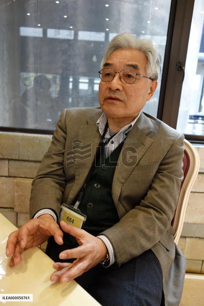 "Abandoned" sufferers of U.S. nuke tests may offer lessons to Japan