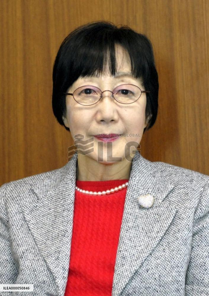 Mystery writer Shizuko Natsuki dies at 77