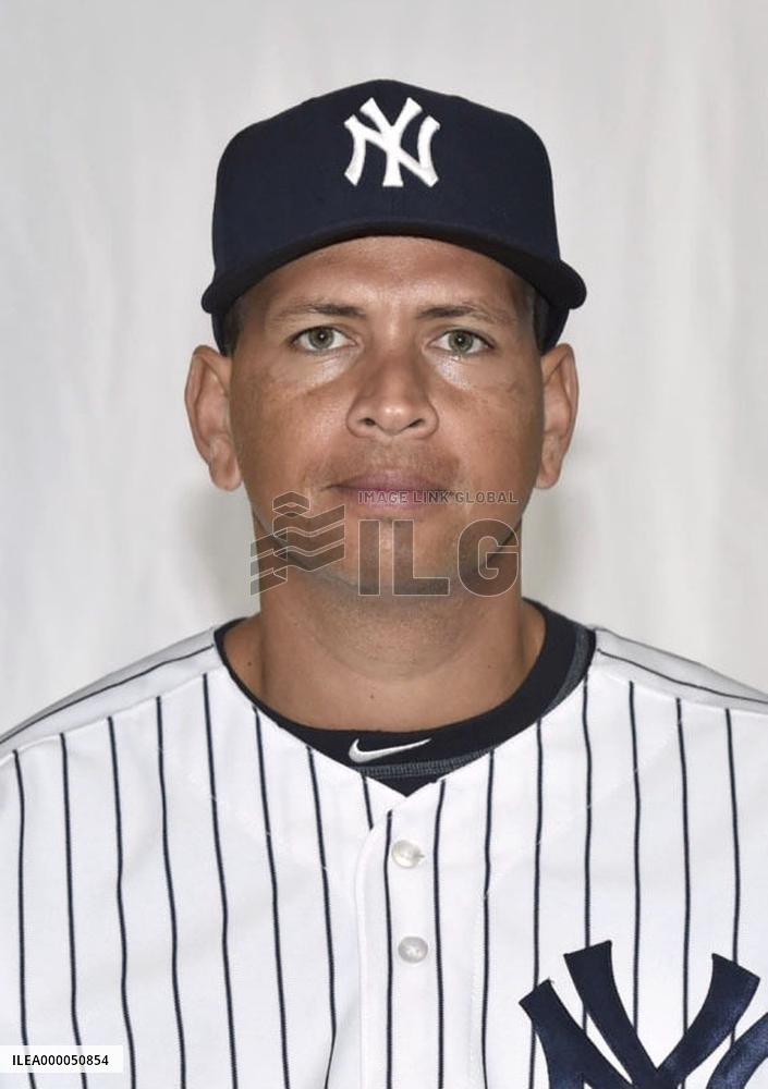 Baseball: A-Rod plans to retire after 2017 season