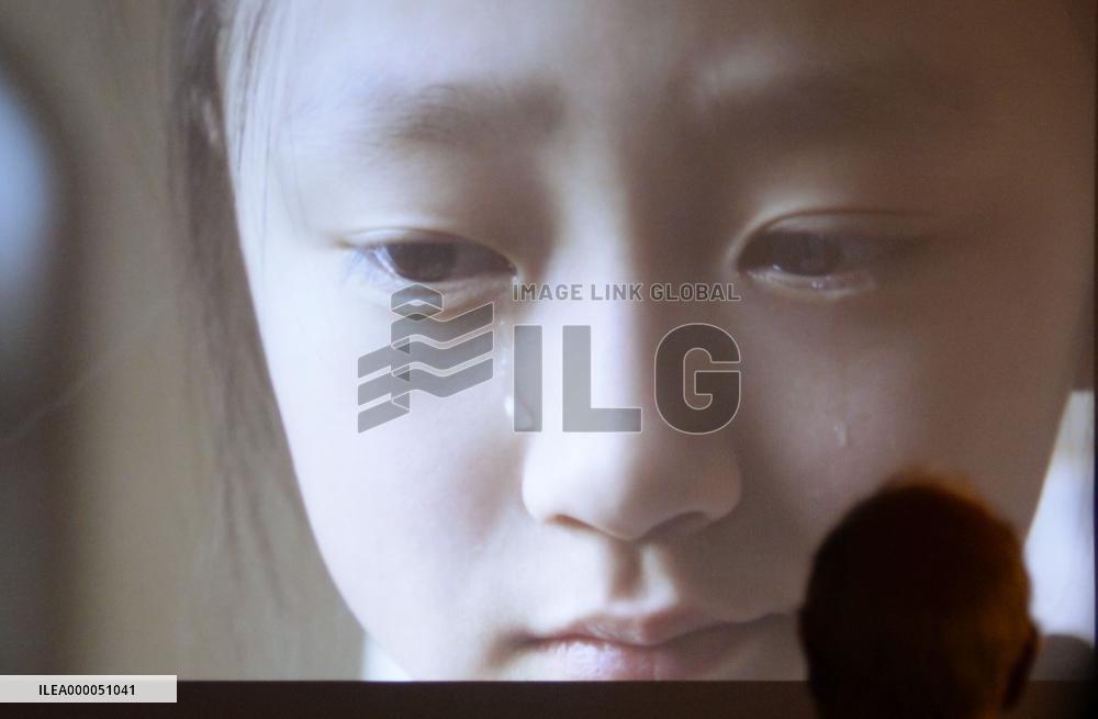 Russian film "Under the Sun" shows reality of life in North Korea