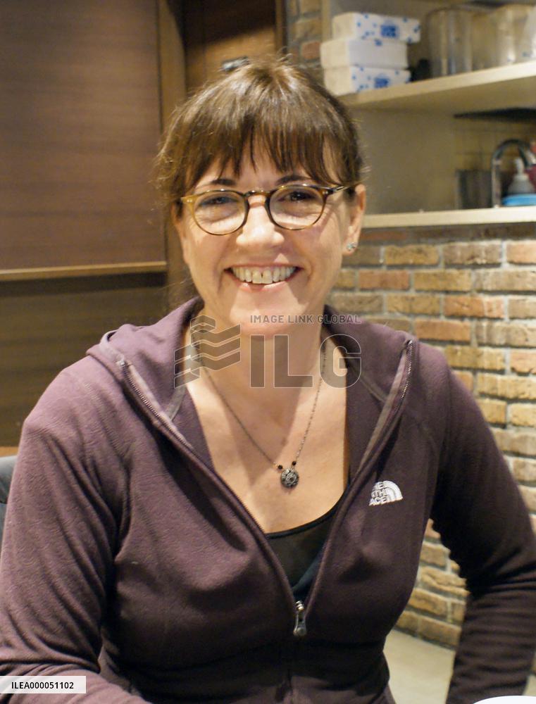 Primatologist seeks support in conservation of orangutans in Malaysia