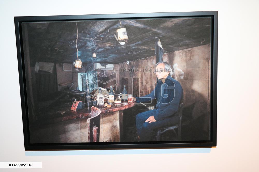 FEATURE: "Retrace Our Steps" exhibit spotlights nuclear disaster consequences